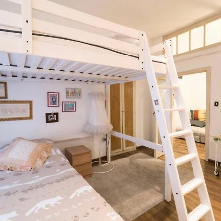 Central Apartment In Trastevere Roma Exterior foto