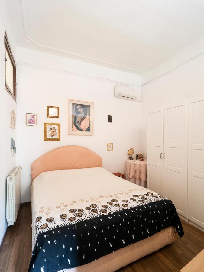 Central Apartment In Trastevere Roma Exterior foto